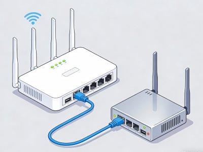 90%的人不用软路由，它才是家庭网络升级神器