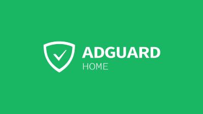 OpenWrt-AdGuard Home 配置教程